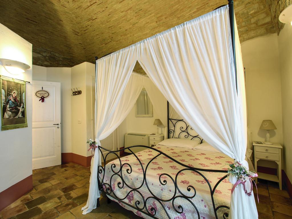 I Templari Di Alberona Hotell Rom bilde