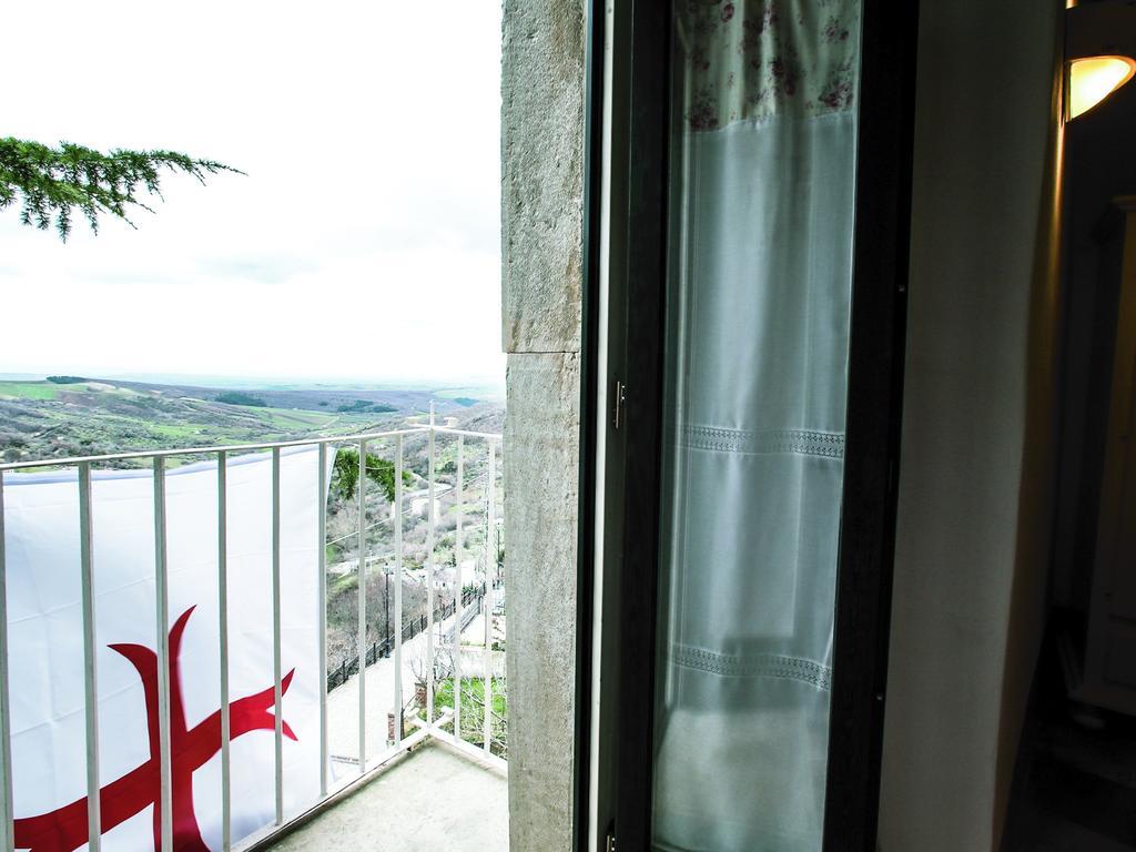 I Templari Di Alberona Hotell Rom bilde