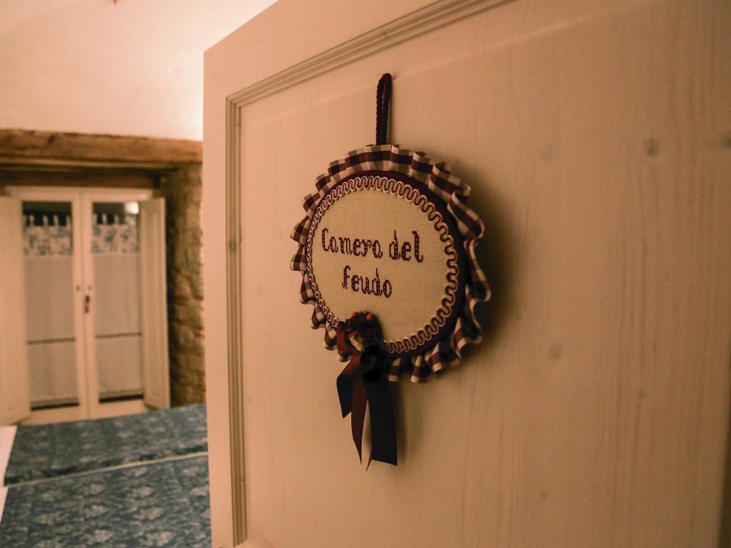 I Templari Di Alberona Hotell Rom bilde