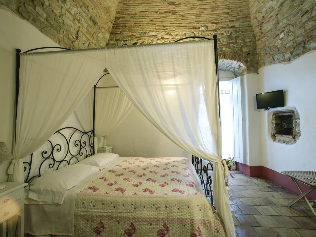 I Templari Di Alberona Hotell Rom bilde