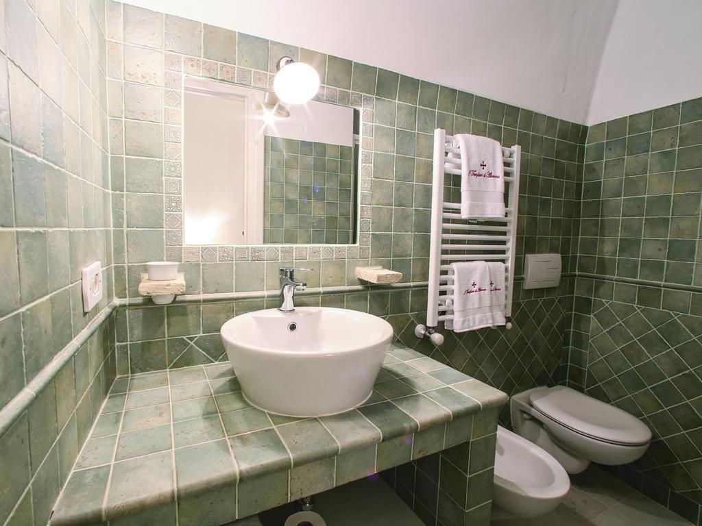 I Templari Di Alberona Hotell Rom bilde