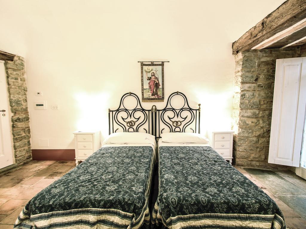 I Templari Di Alberona Hotell Rom bilde