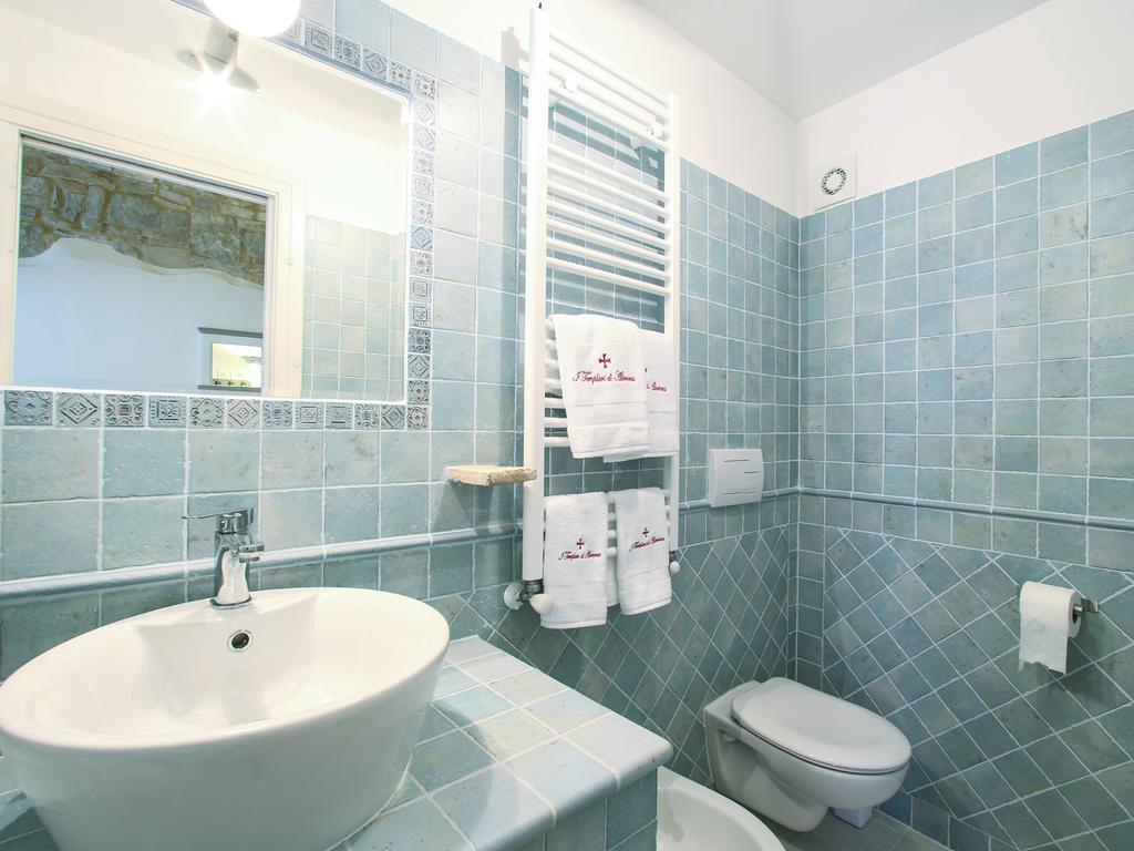 I Templari Di Alberona Hotell Rom bilde