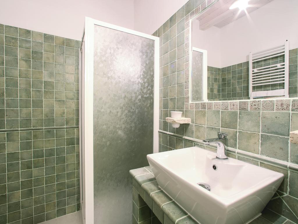 I Templari Di Alberona Hotell Rom bilde